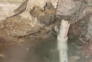 英德管道漏水检测五