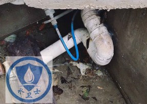 英德水管漏水检测公司6